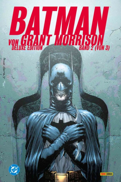 Batman von Grant Morrison 2